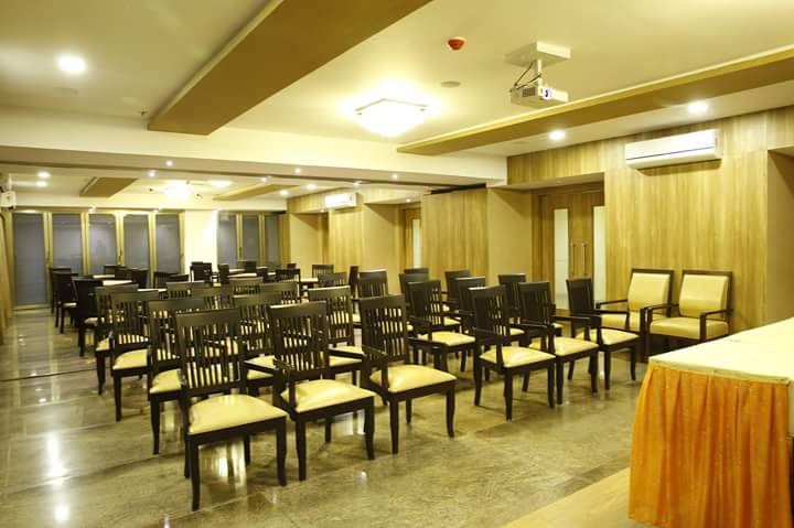 Conference Hall